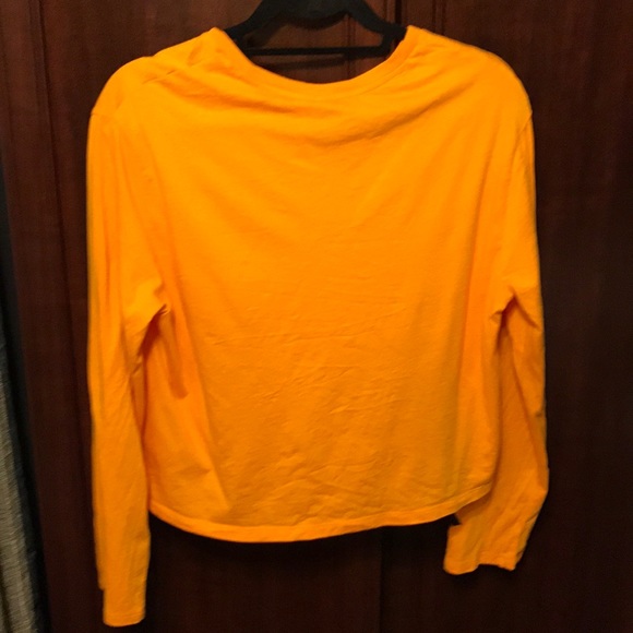 Long sleeve graphic tee - Picture 4 of 4